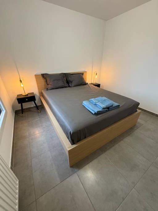 Luxueux 5 Pc, Jacuzzi, Rooftop, Terrasse, Clim Монпелие Екстериор снимка
