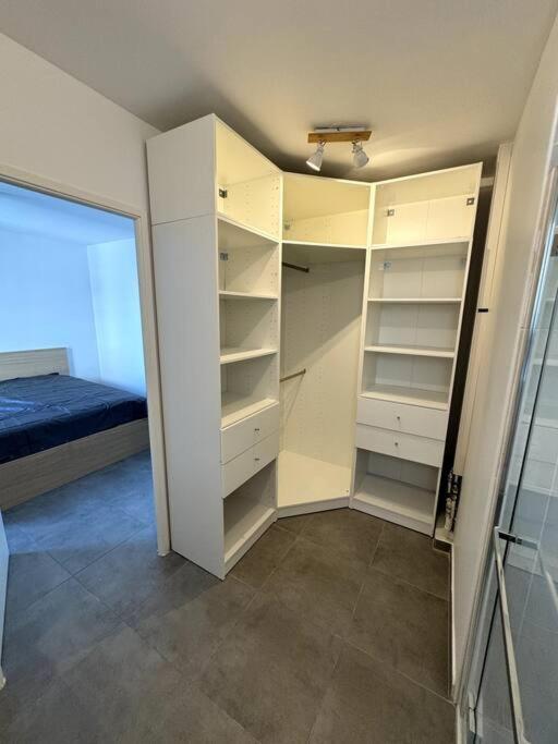 Luxueux 5 Pc, Jacuzzi, Rooftop, Terrasse, Clim Монпелие Екстериор снимка